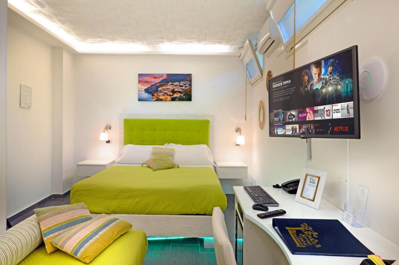 B&B Sorrento Central Sorrento