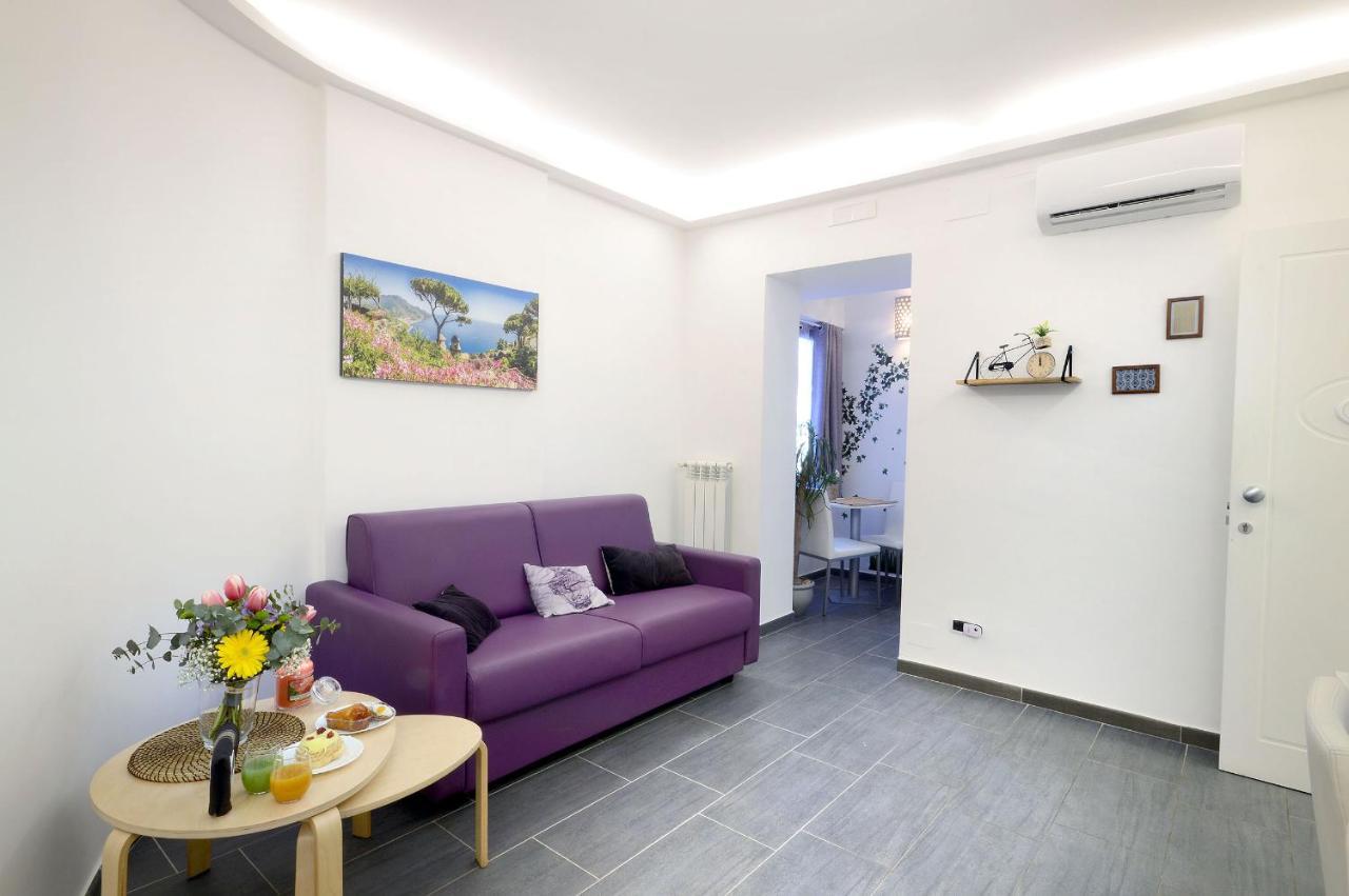 B&B Sorrento Central Sorrento