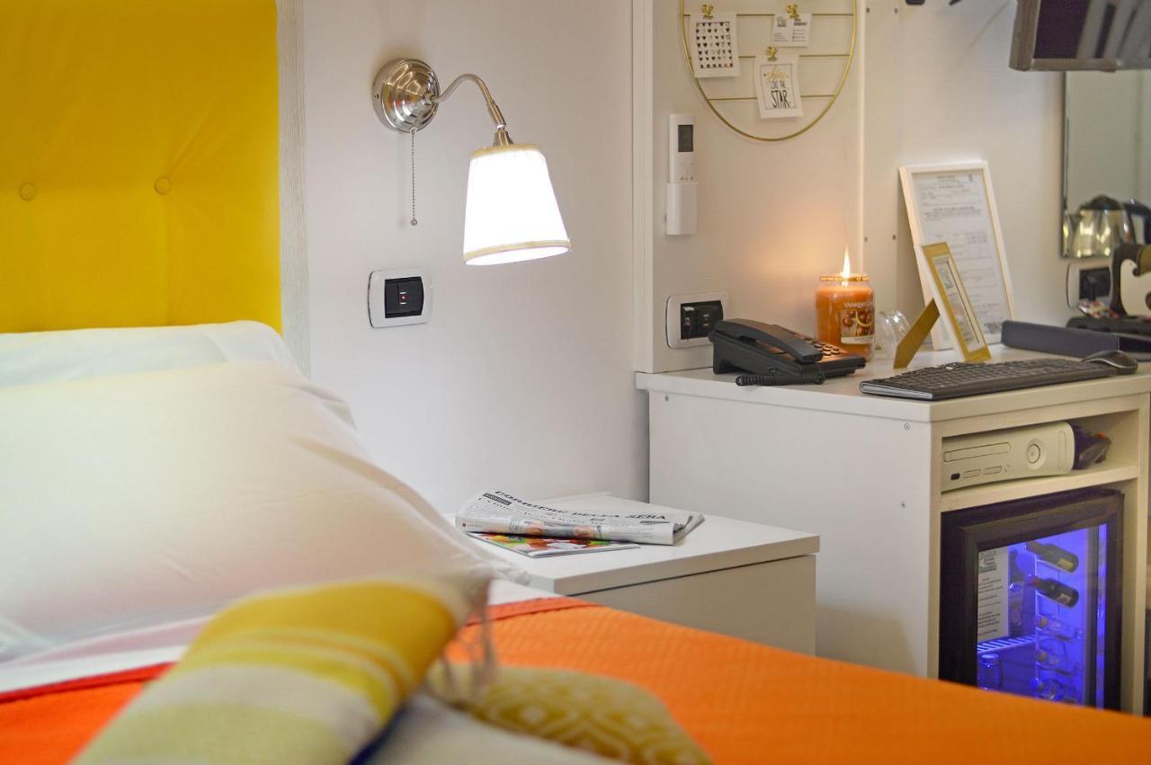 B&B Sorrento Central Sorrento