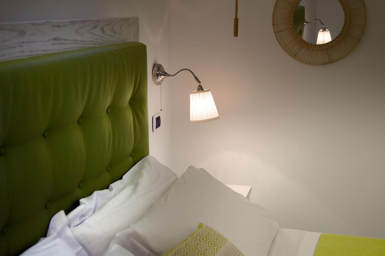 B&B Sorrento Central Bed & Breakfast Sorrento