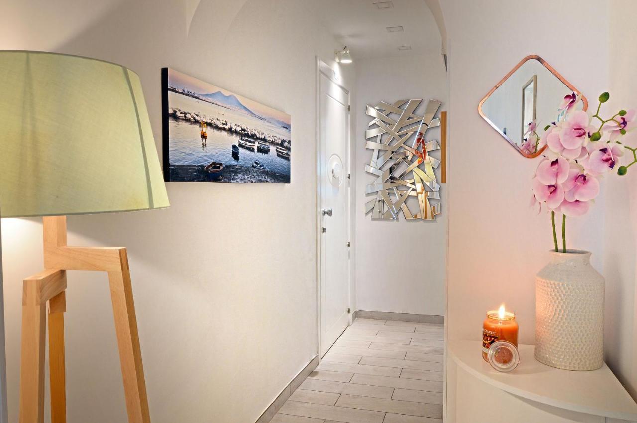 B&B Sorrento Central Bed & Breakfast *