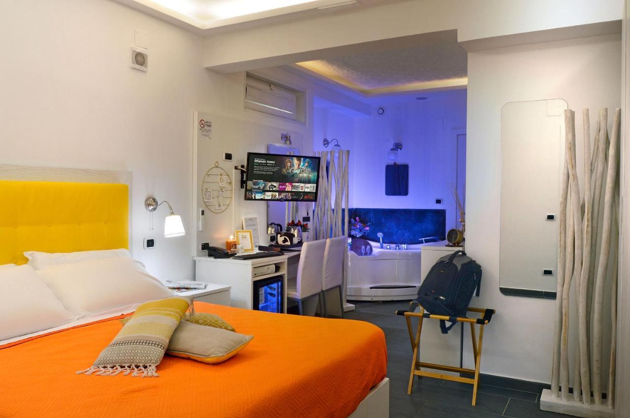 Bed & Breakfast B&B Sorrento Central Sorrento
