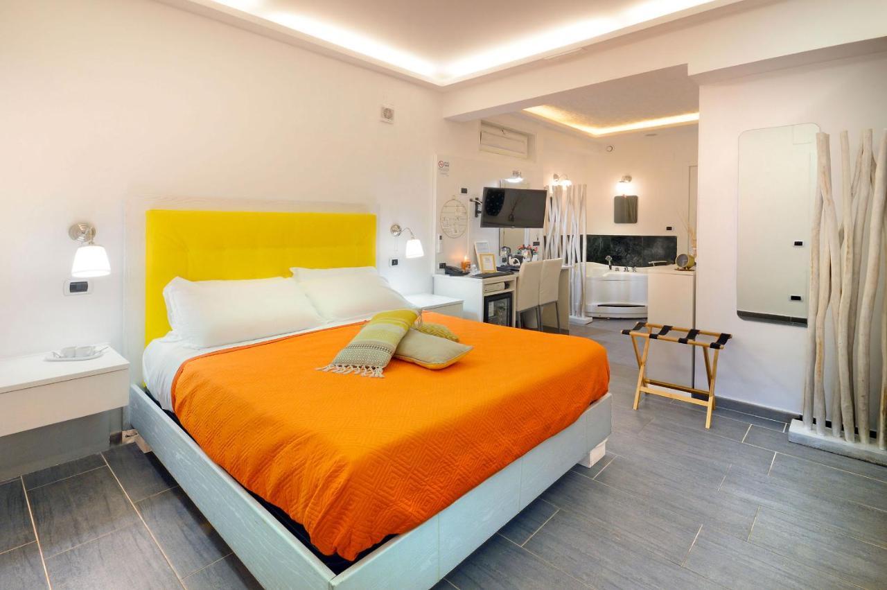 Bed & Breakfast B&B Sorrento Central *