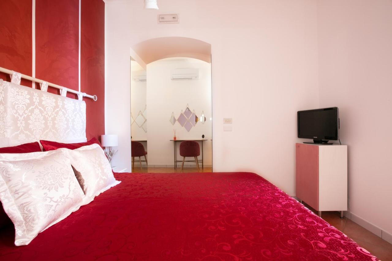 Al Mare Bed & Breakfast Sorrento