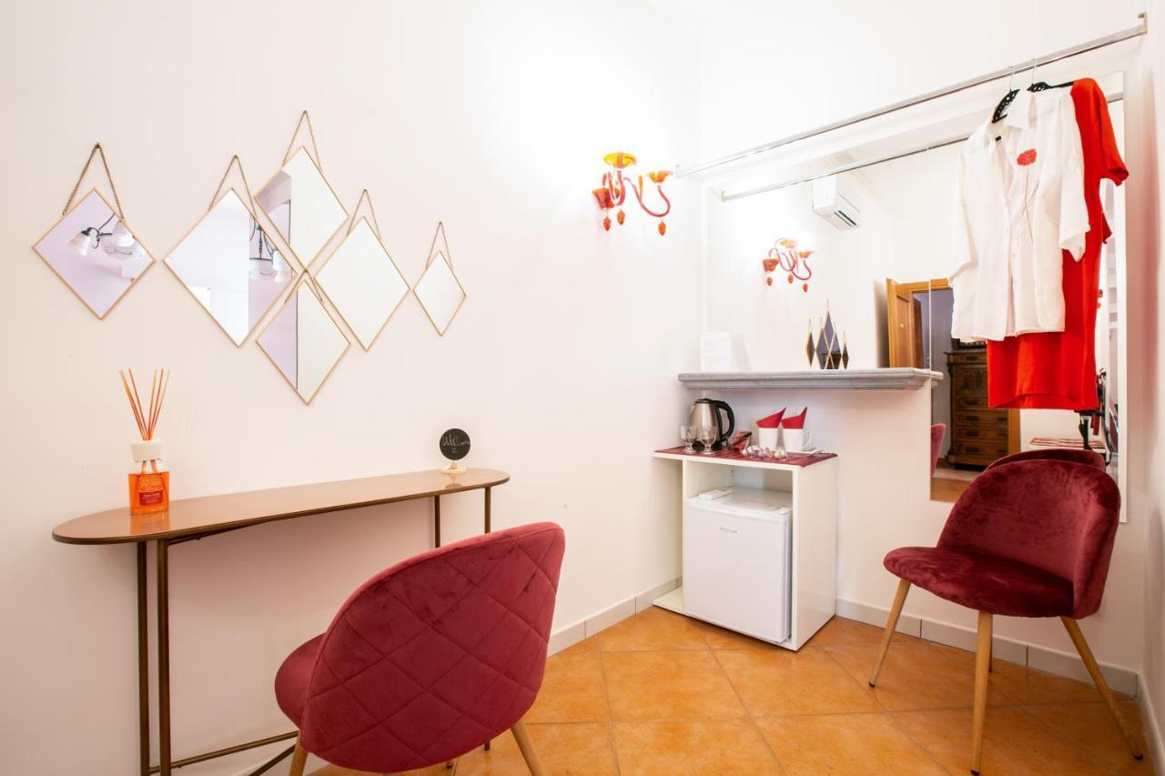 Al Mare Bed & Breakfast Sorrento