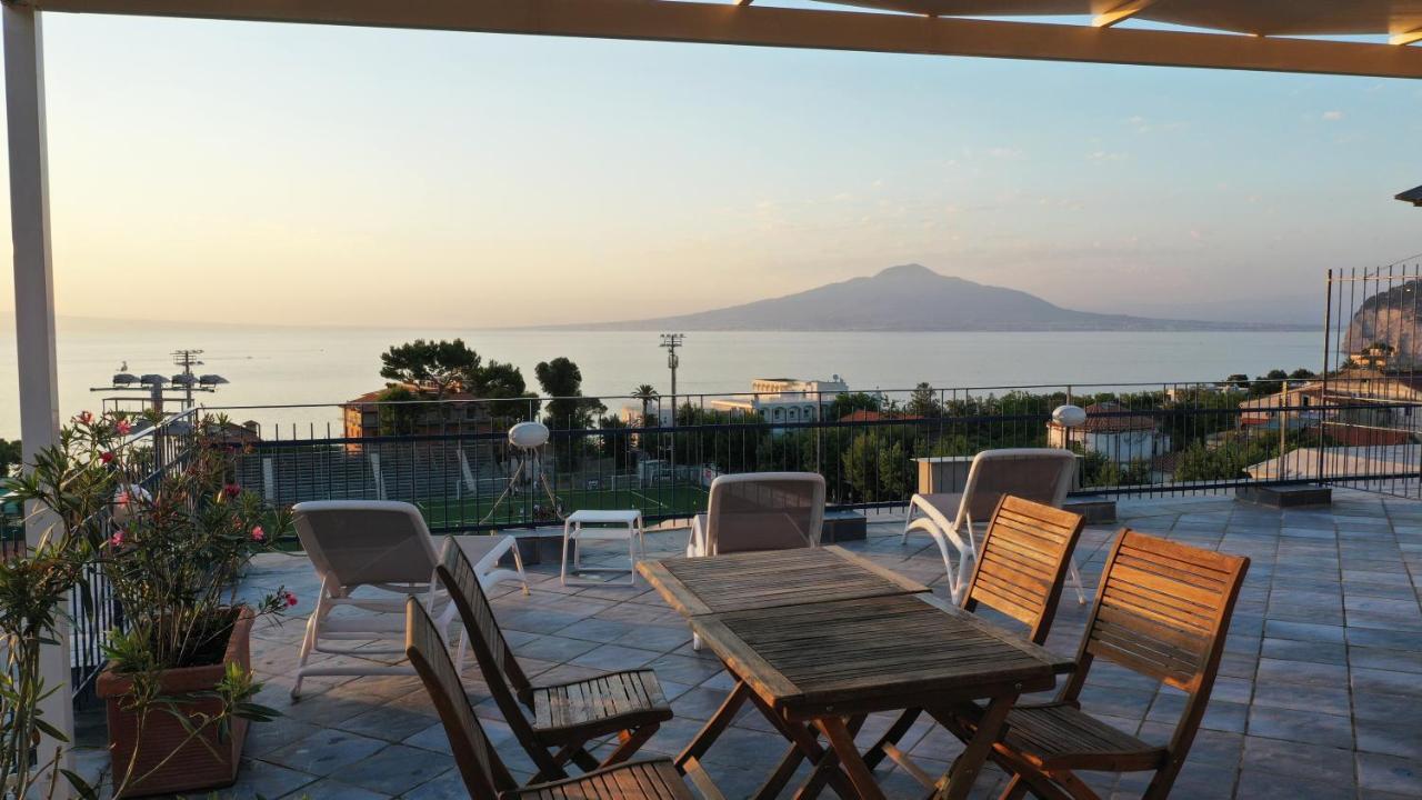 Sea&skyview Apartment *
