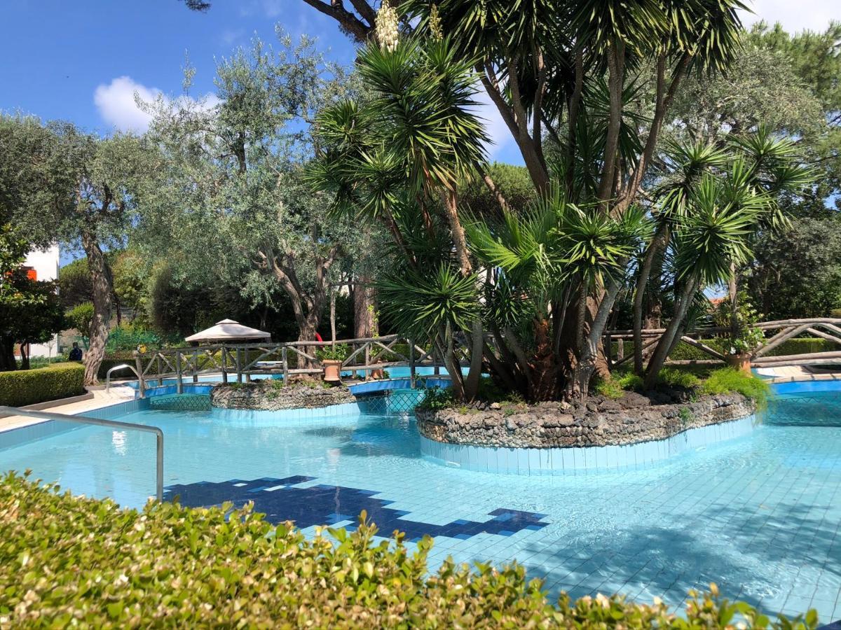 Casa Mami - Luxury And Pool - Apartment Sorrento