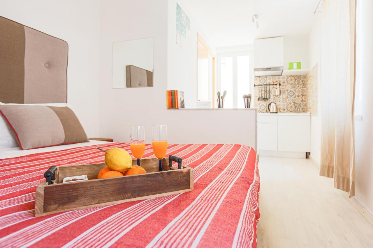 Guest house Sorrentovibes - By Piazzatasso&oldtown