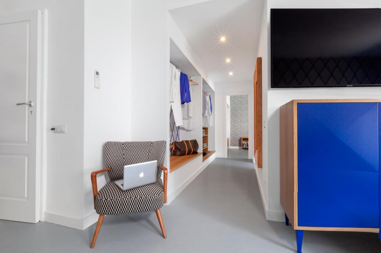 Apartment Sorrentovibes - Luxury Design & Jacuzzi In Heart Of *