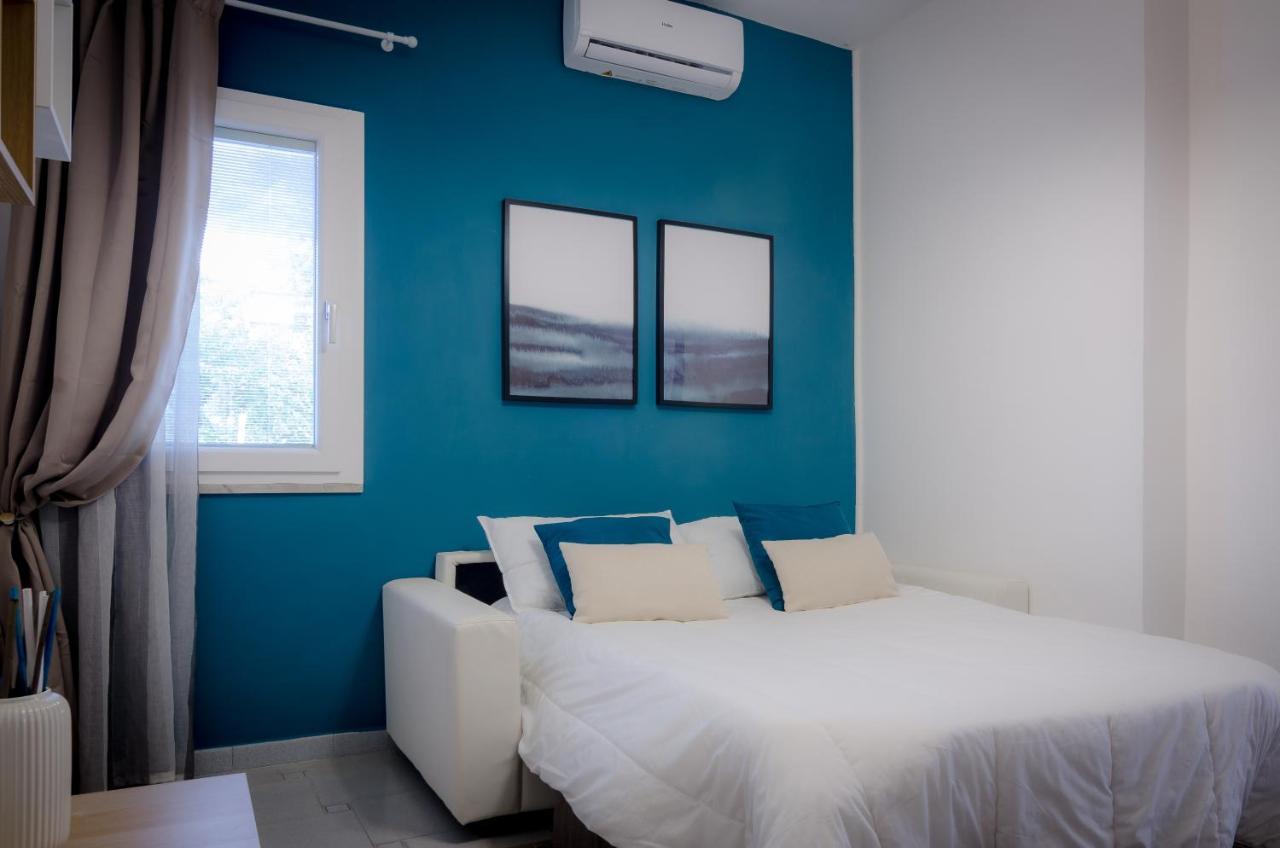 Casa de férias Nest Sorrento
