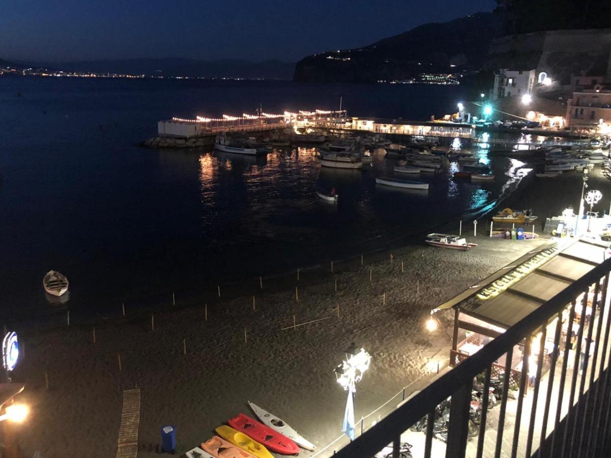 Holiday home Suitevesuvio