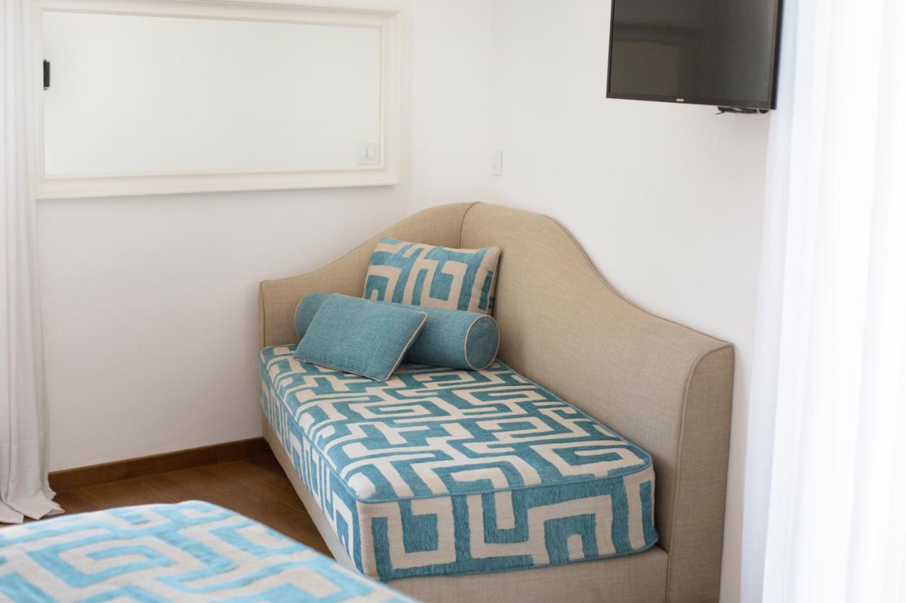 Sorrentovibes - Luxury Sea View & Jacuzzi In Centre Sorrento