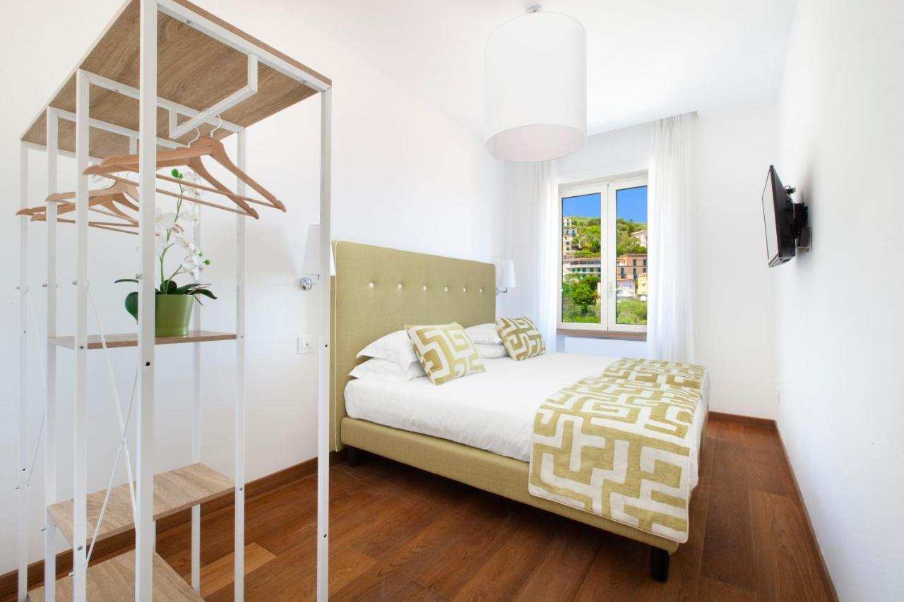 Apartment Sorrentovibes - Luxury Sea View & Jacuzzi In Centre *