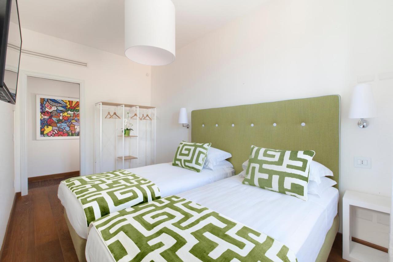 Sorrentovibes - Luxury Sea View & Jacuzzi In Centre Apartment Sorrento