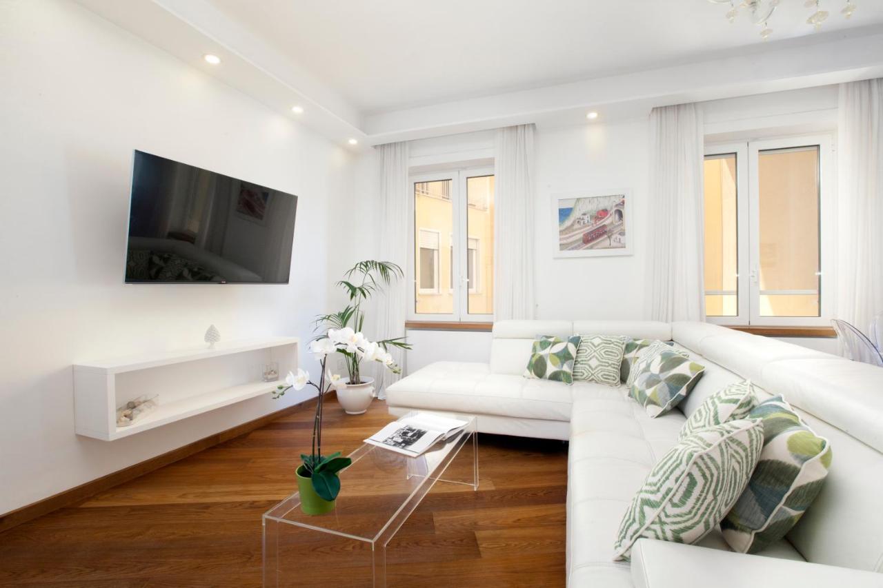 Sorrentovibes - Luxury Sea View & Jacuzzi In Centre *
