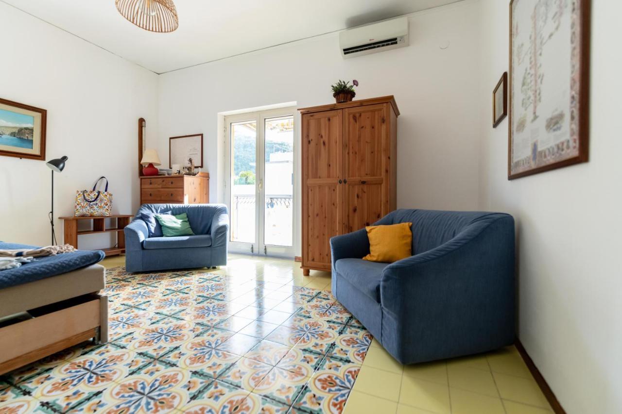 Virginia's Appartement