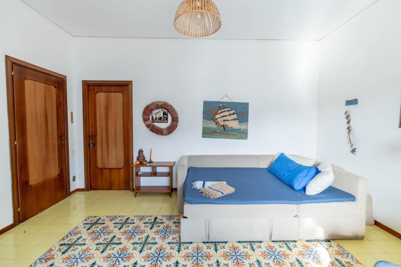 Virginia's Appartement