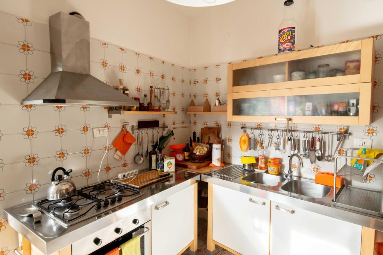 Virginia's Appartement