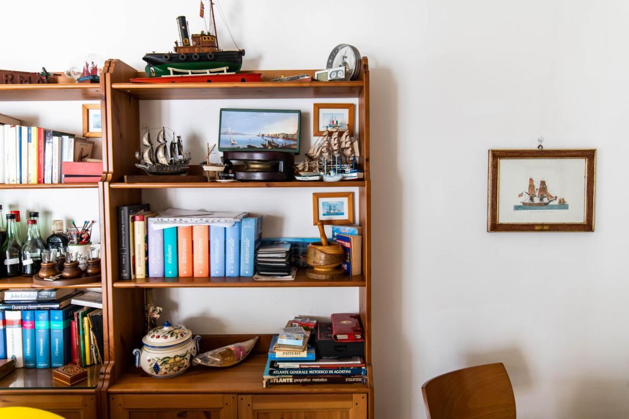 Virginia's Appartement *