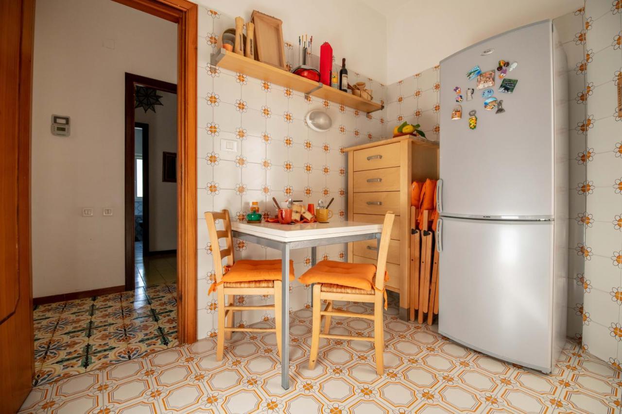 Virginia's Appartement