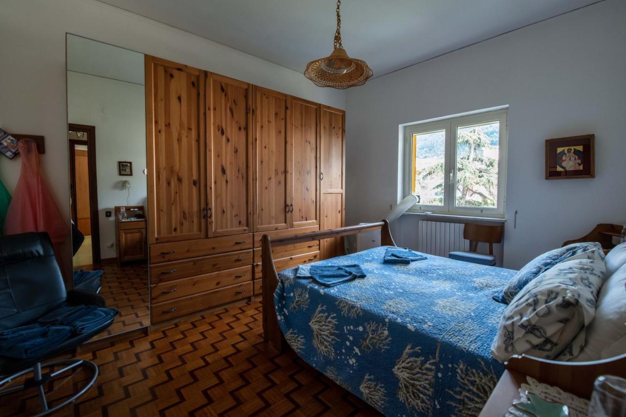 Virginia's Appartement *