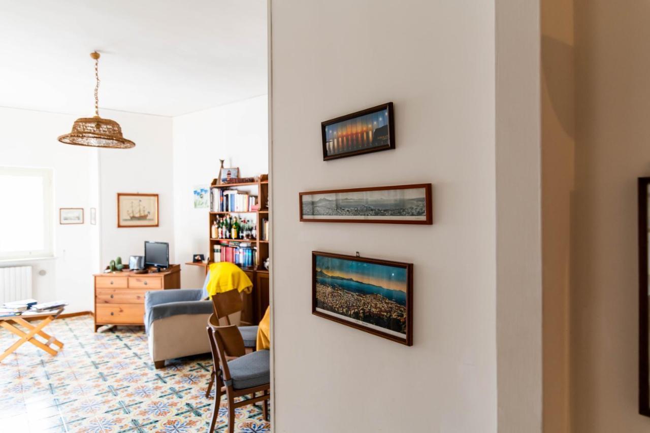 Appartement Virginia's *