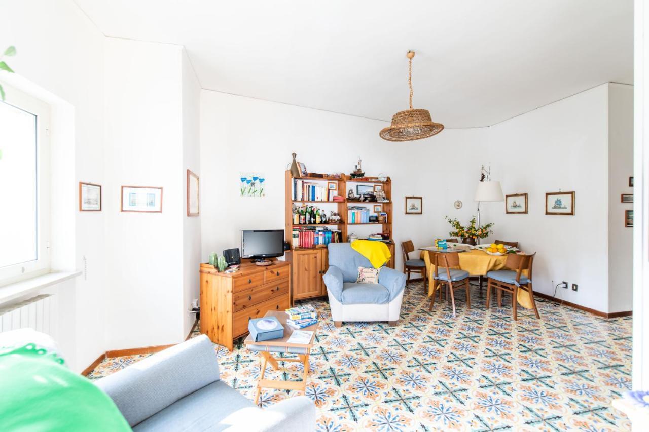 Appartement Virginia's Sorrento