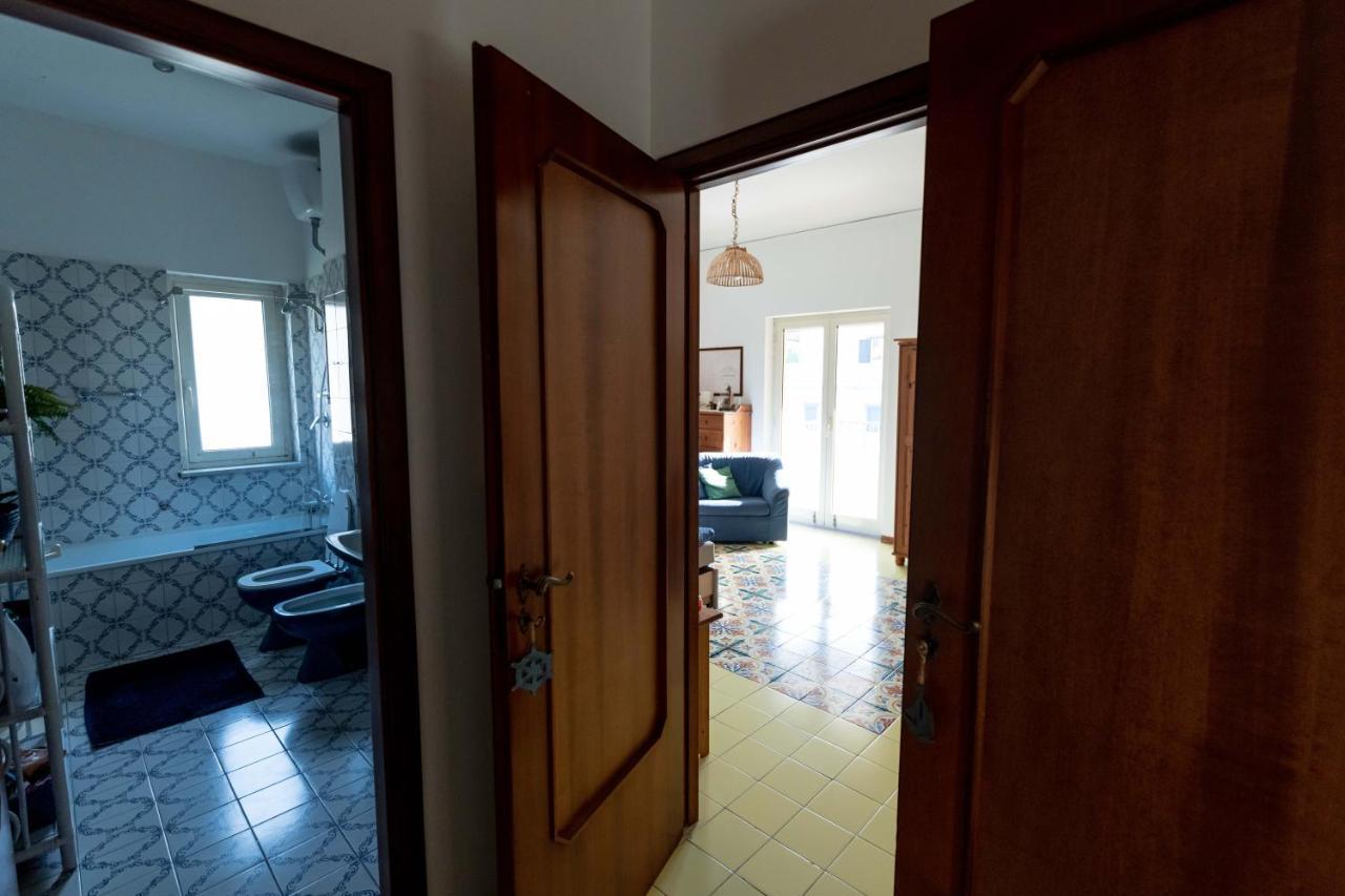 Appartement Virginia's Sorrento