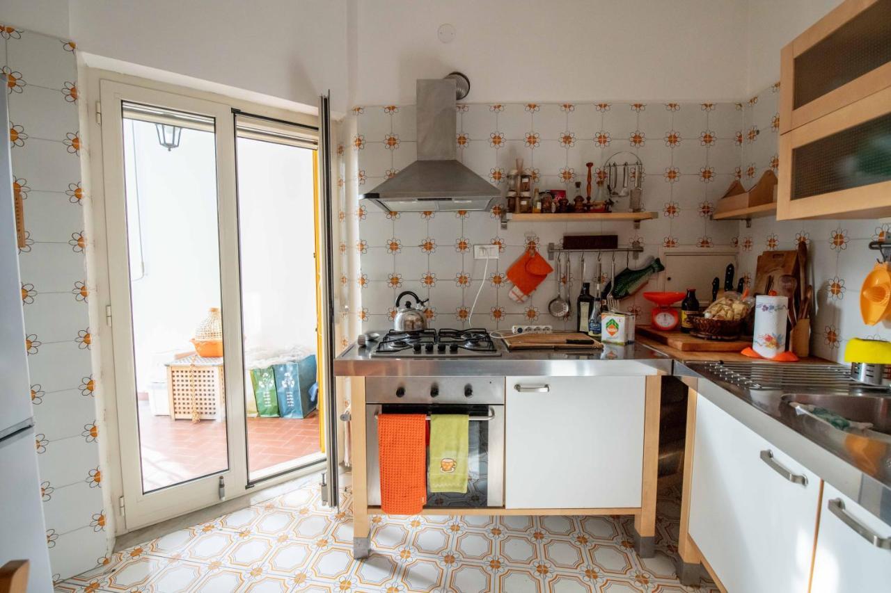 Virginia's Appartement