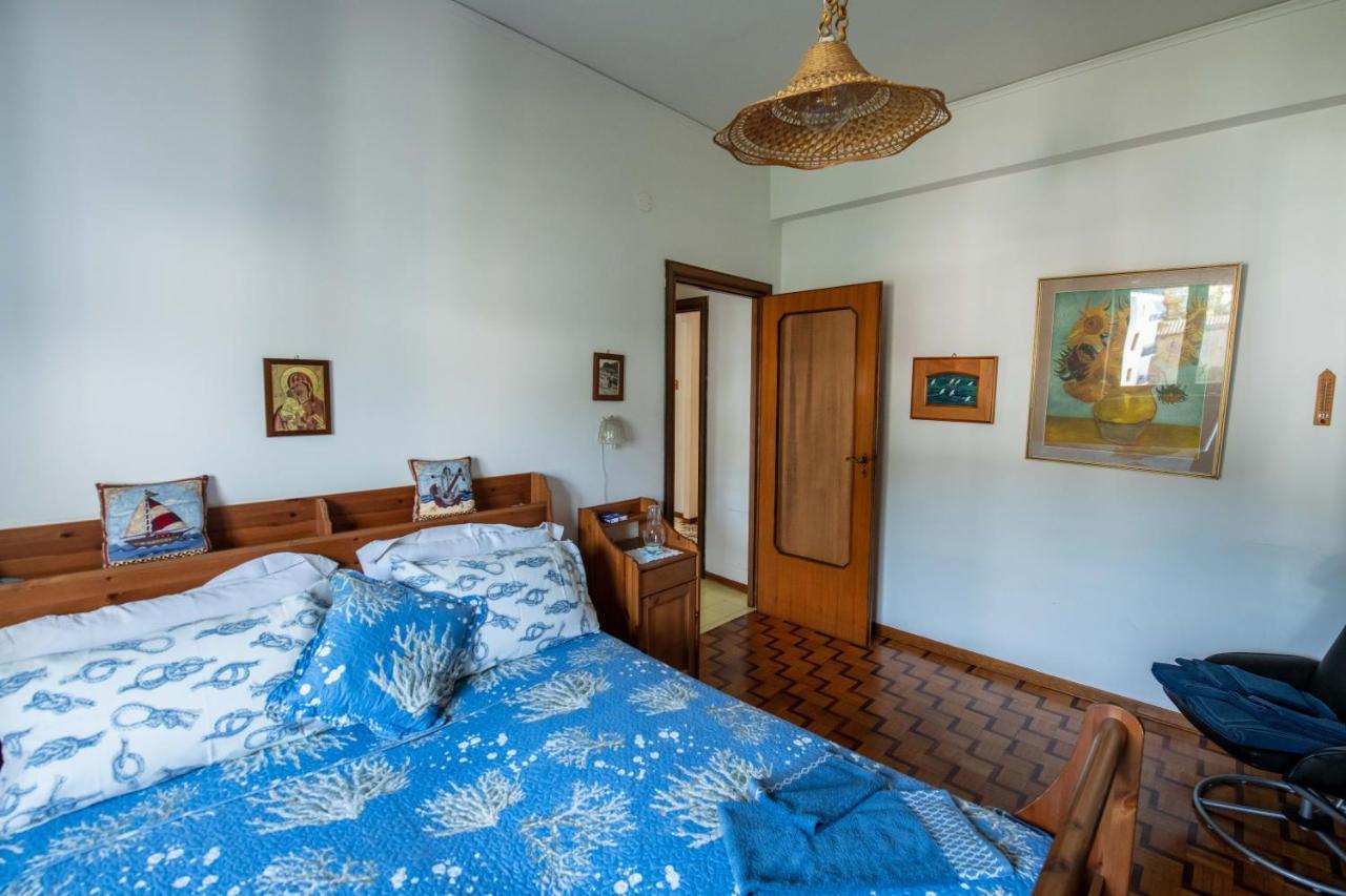 Virginia's Appartement Sorrento