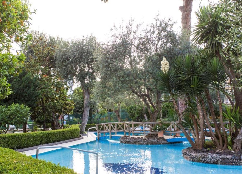 Appartement Virginia's Sorrento