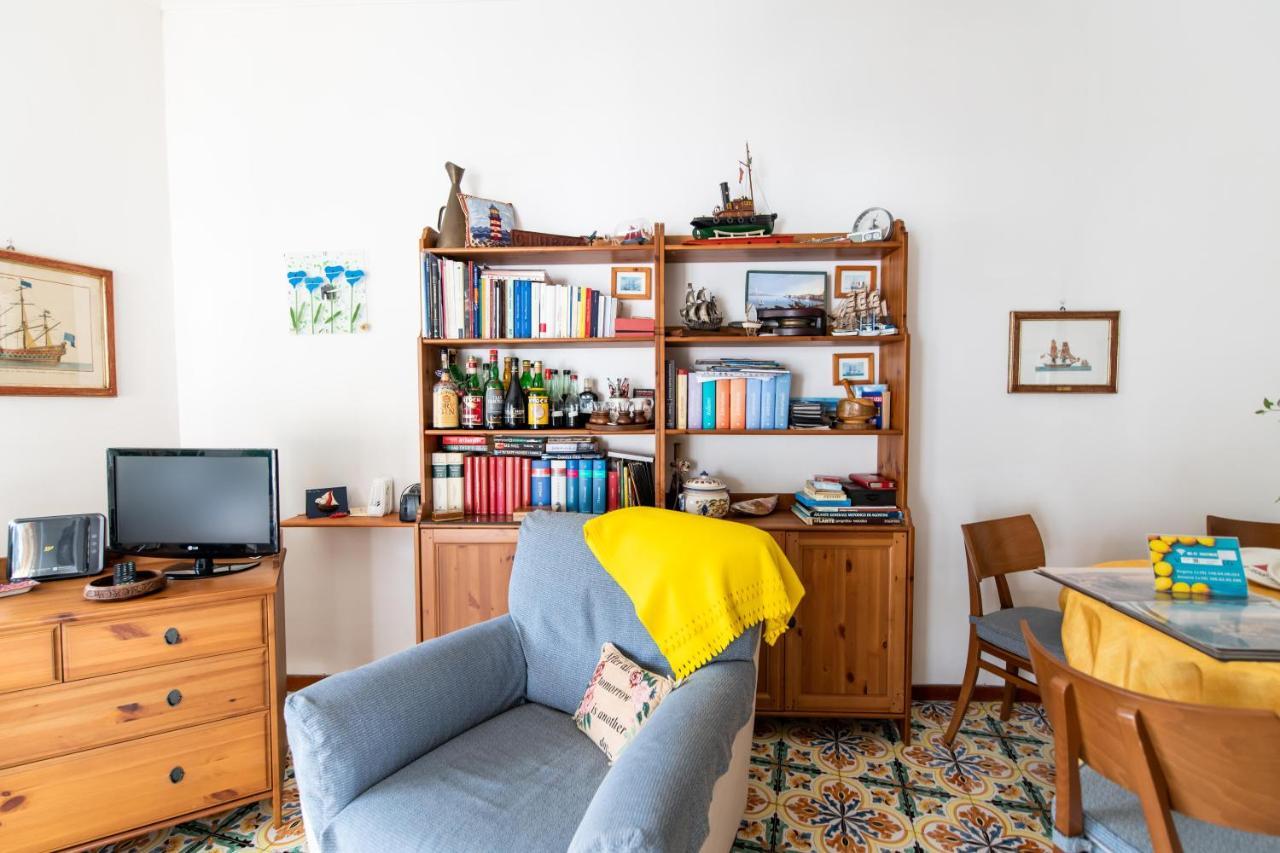 Appartement Virginia's Sorrento