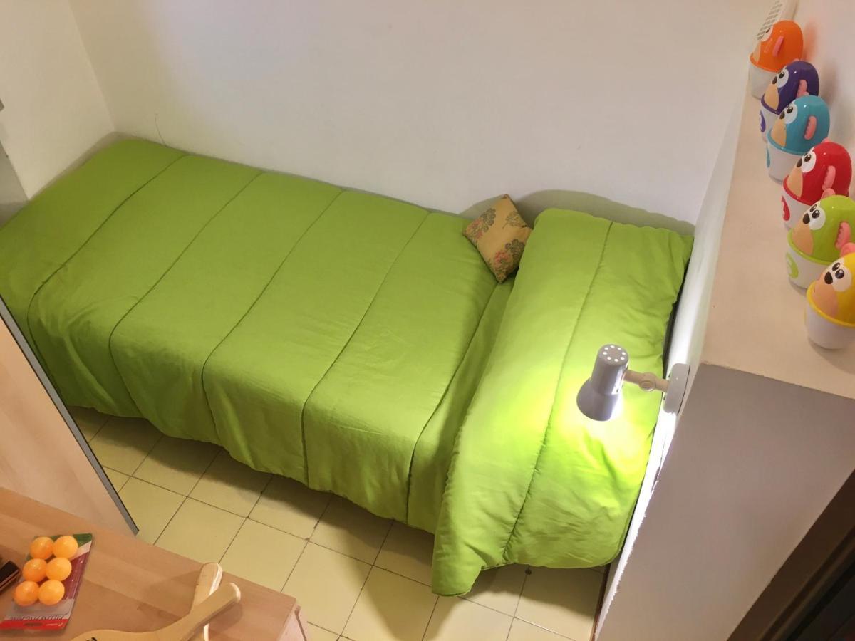 Virginia's Appartement Sorrento