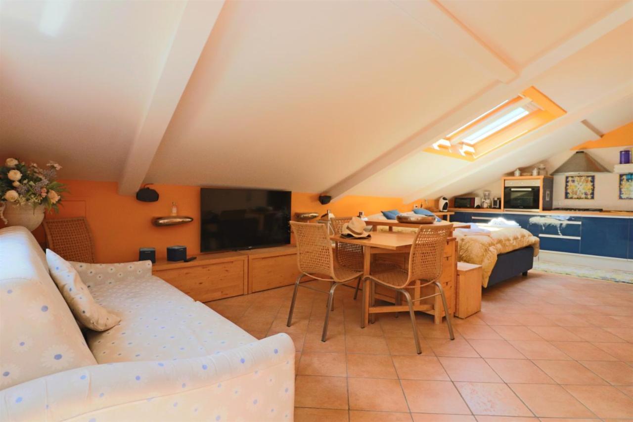 Incanto Sorrentino - De Vivo Realty Sorrento