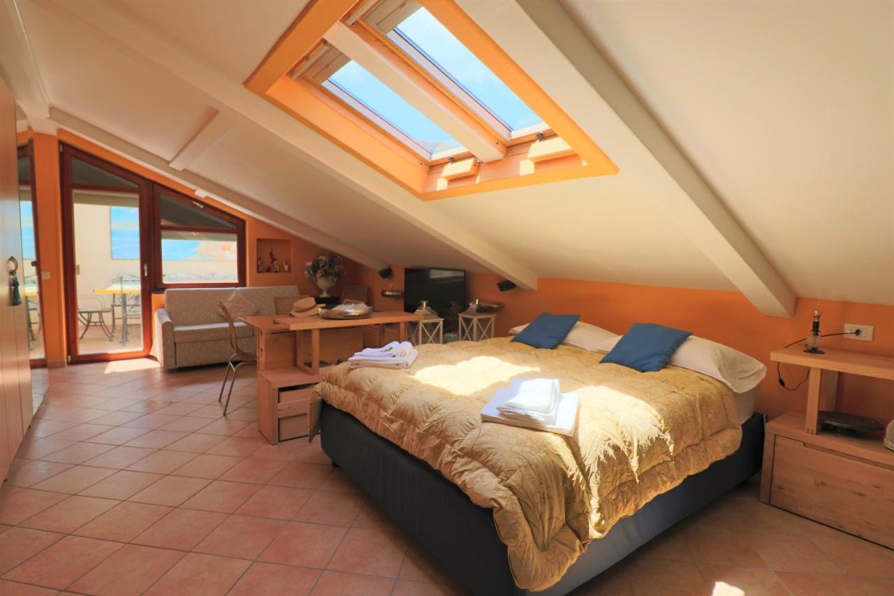 Holiday home Incanto Sorrentino - De Vivo Realty