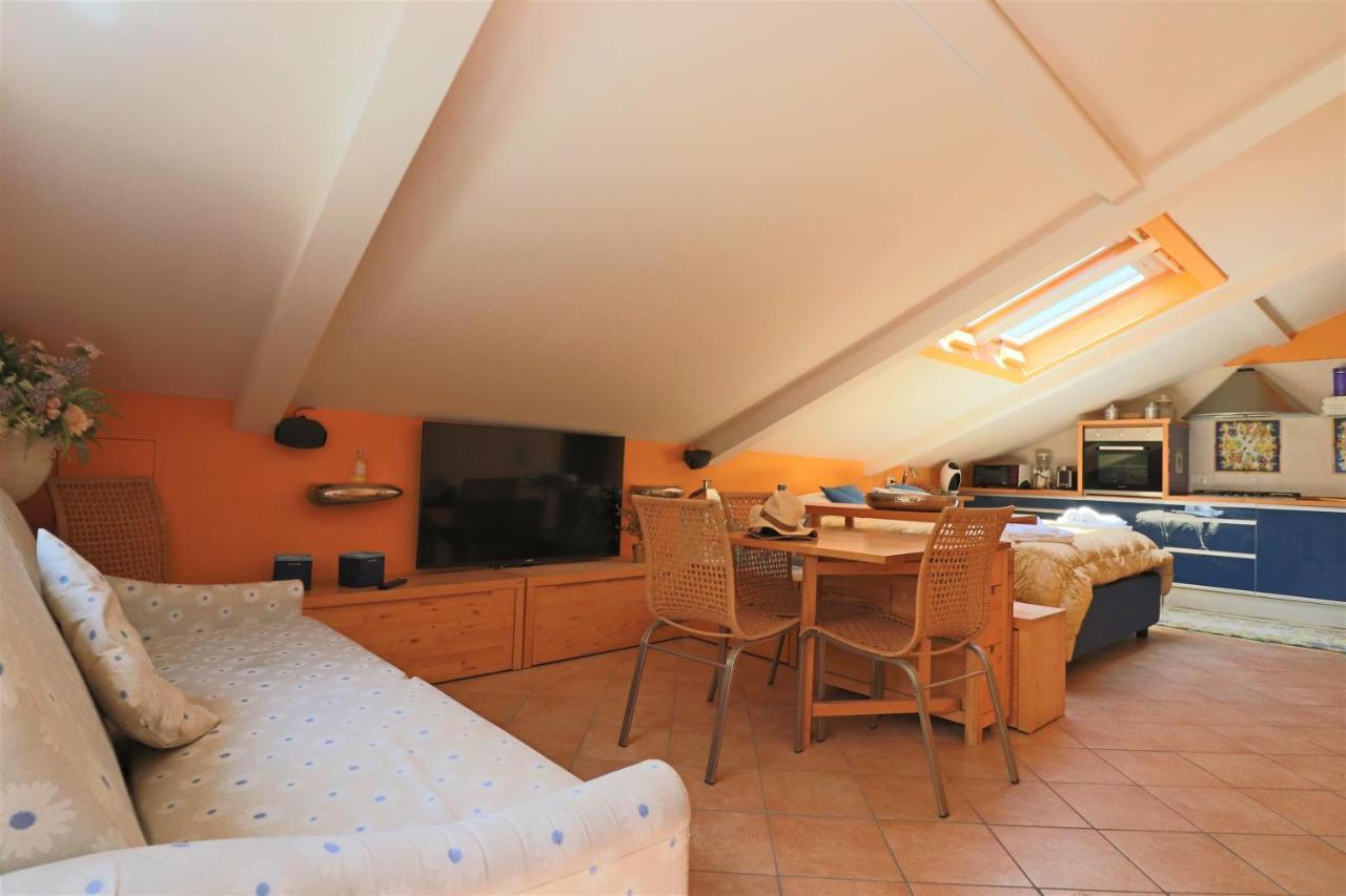 Holiday home Incanto Sorrentino - De Vivo Realty *