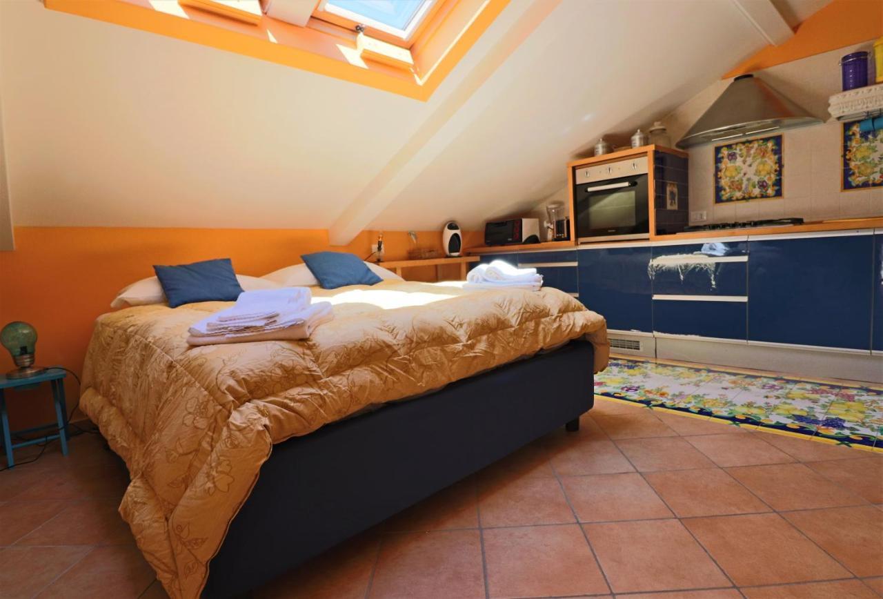 Incanto Sorrentino - De Vivo Realty *
