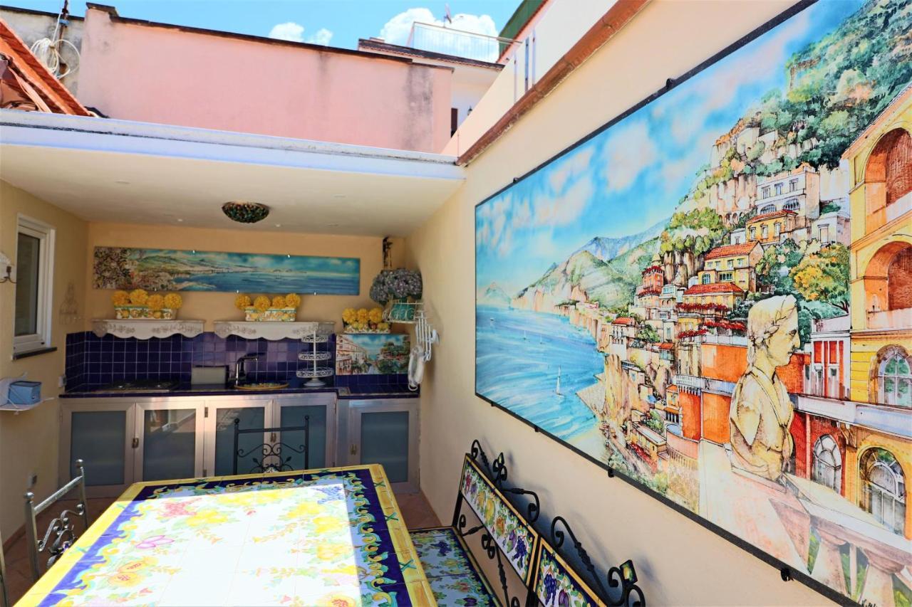 Incanto Sorrentino - De Vivo Realty *