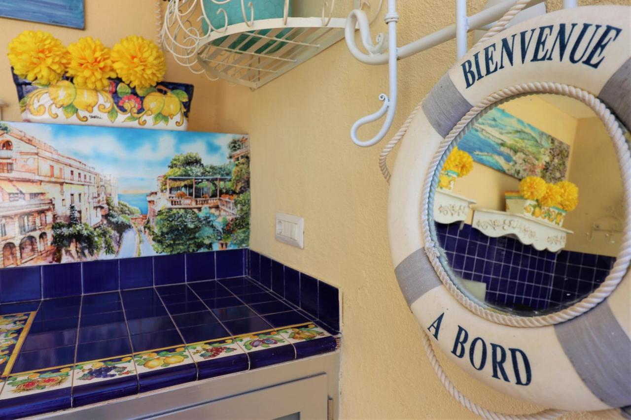 Incanto Sorrentino - De Vivo Realty Holiday home *