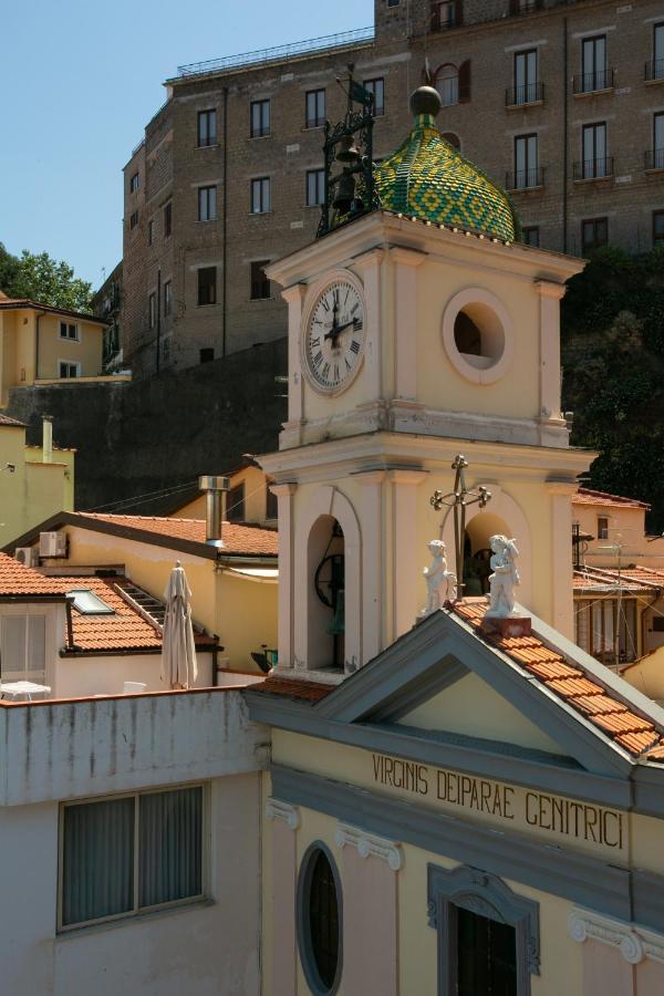 Seaview By The Sea With Terrace Appartamento