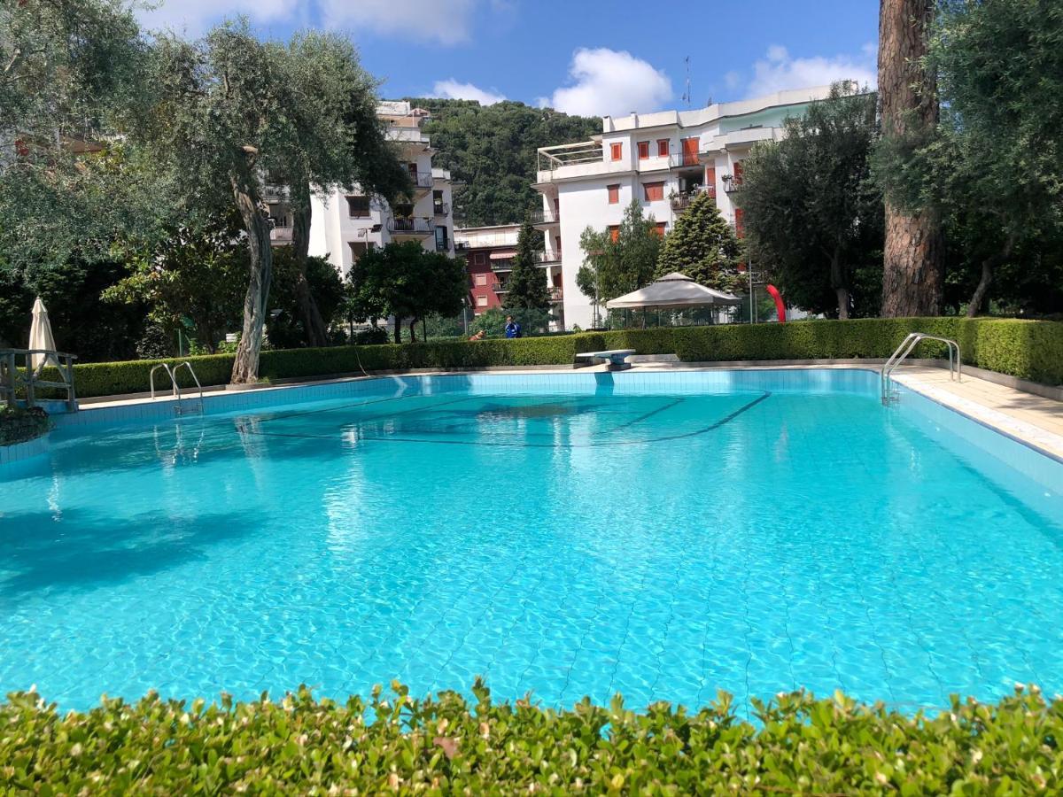 Casa Mami - Luxury And Pool -