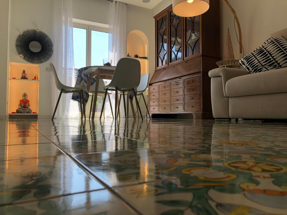 Casa Mami - Luxury And Pool - * Sorrento