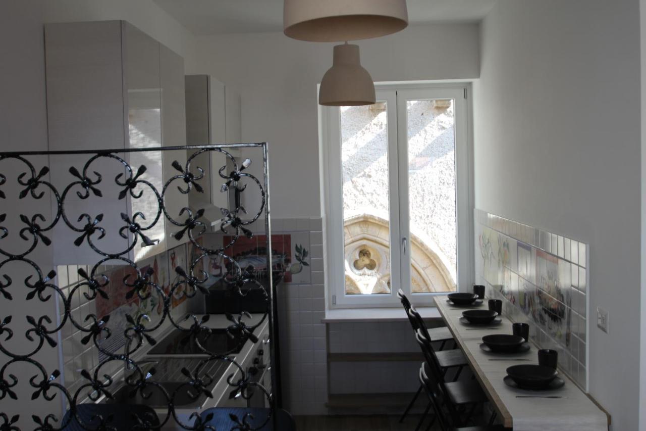 Maison Eugenie Apartamento *