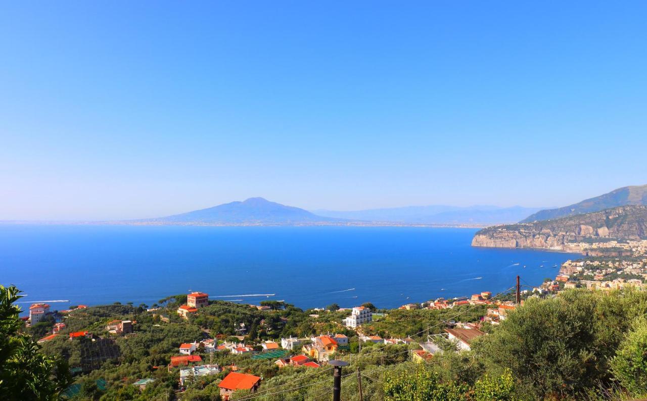 Il Belvedere * Sorrento
