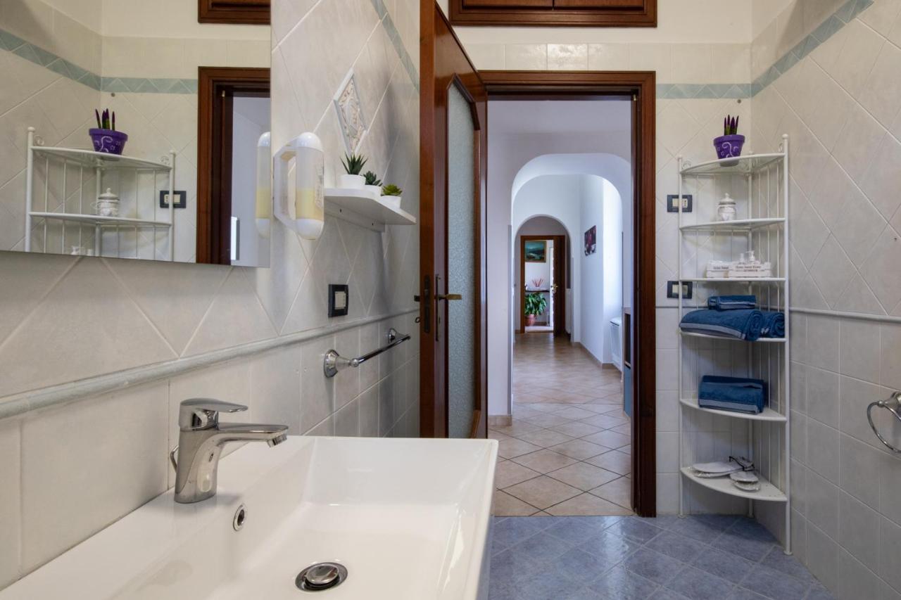 San Valerio Appartement *