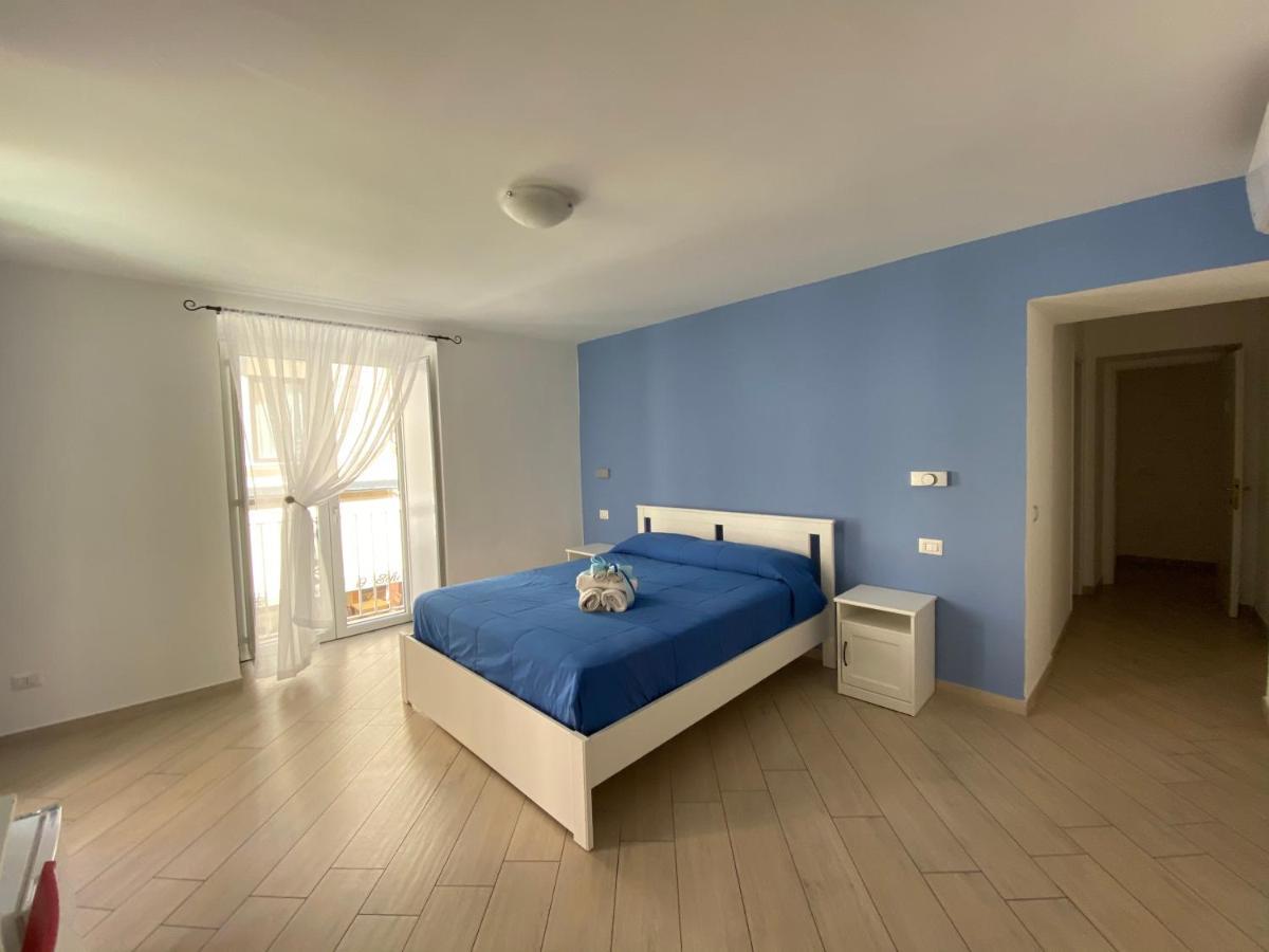 Historic Center Bed & Breakfast *
