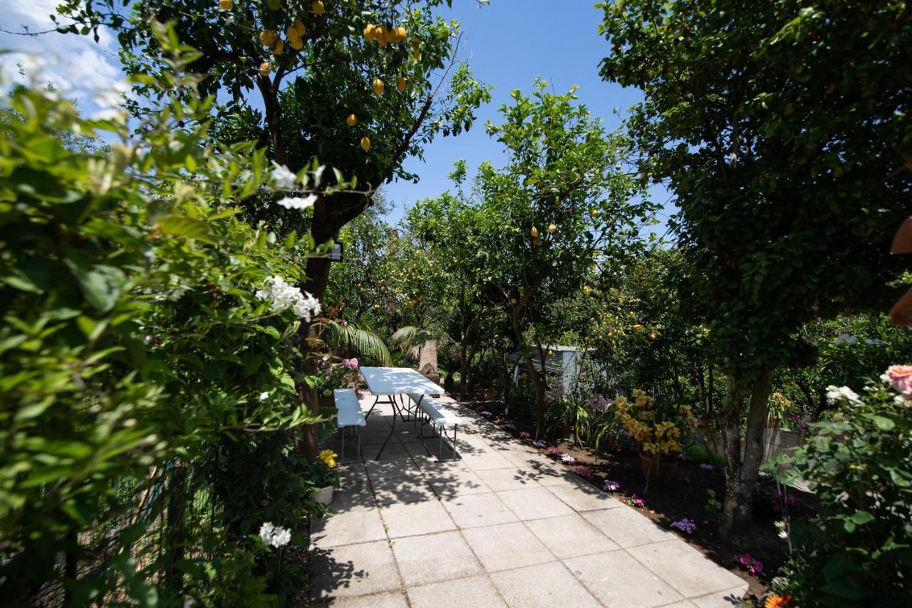 San Valerio Appartement