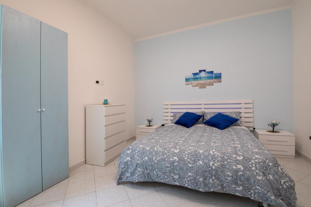 San Valerio Appartement Sorrento