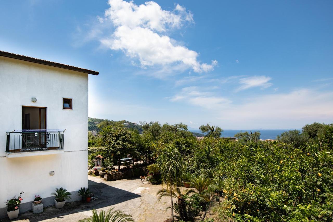 Appartement San Valerio