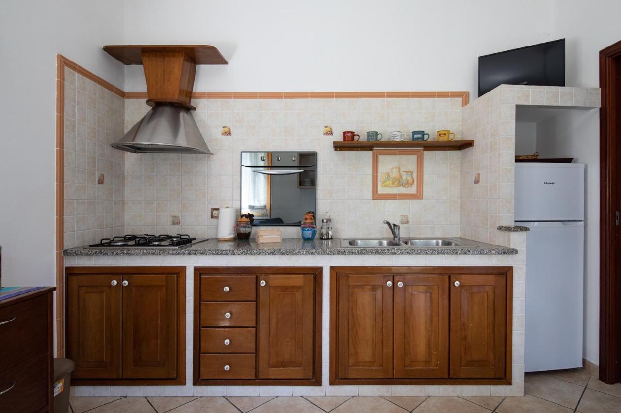 Appartement San Valerio